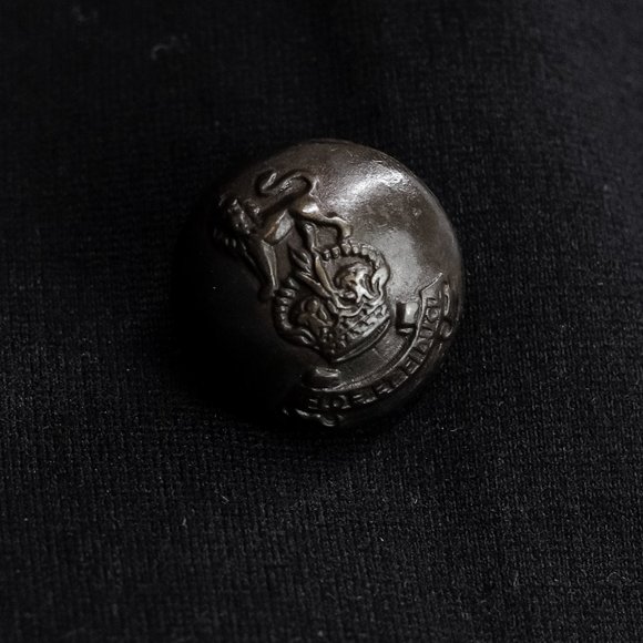 Neil Barrett Black Double Breasted Blazer - Picture 8 of 10